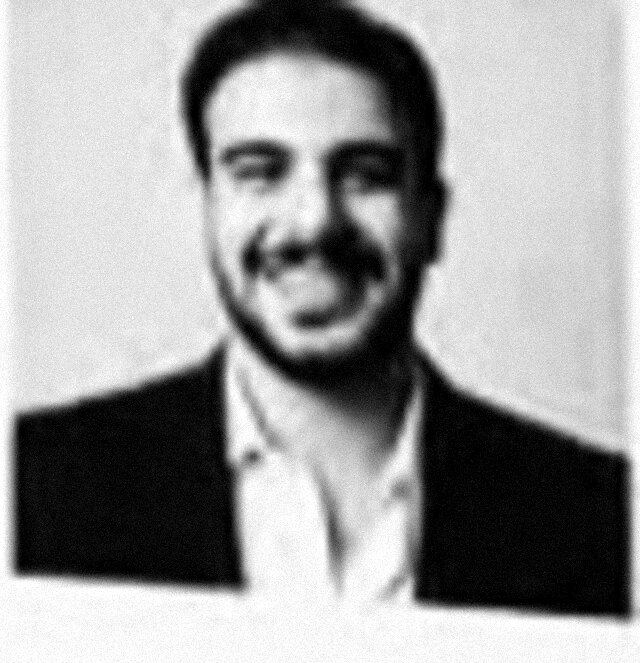 Omar Al-Haffar